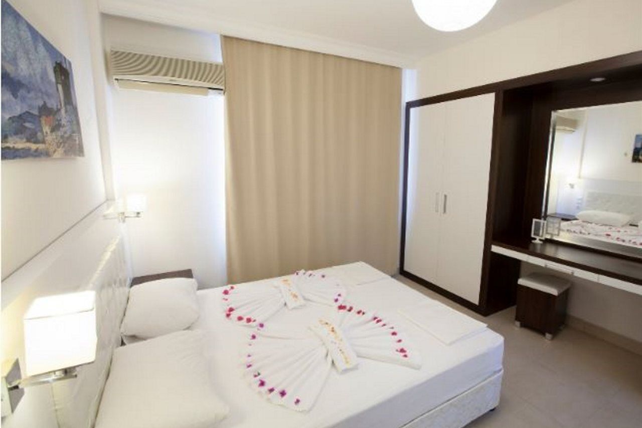 Side Suite Hotel エクステリア 写真